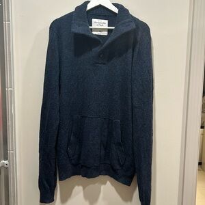 Abercrombie and Fitch Sweater